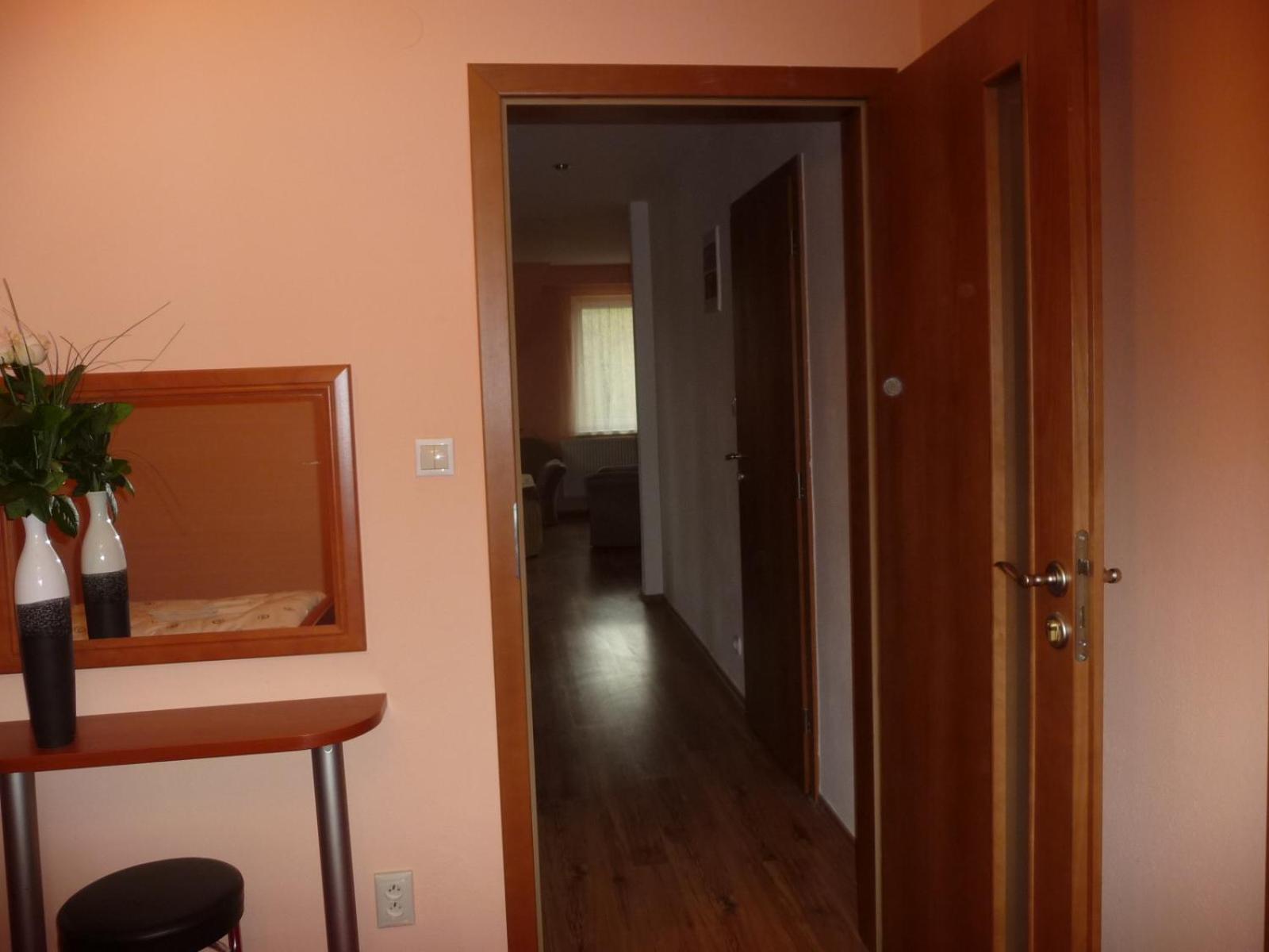 Guest House Penzion Fortuna Tvrdosin Esterno foto