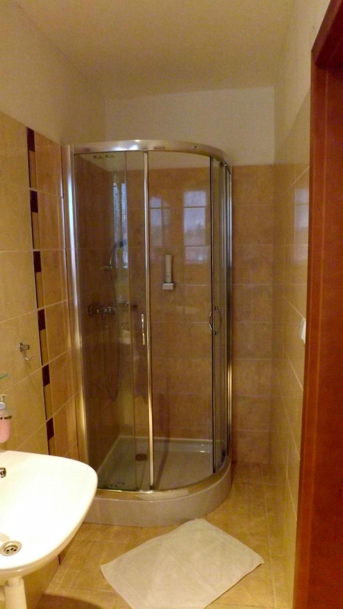 Guest House Penzion Fortuna Tvrdosin Camera foto