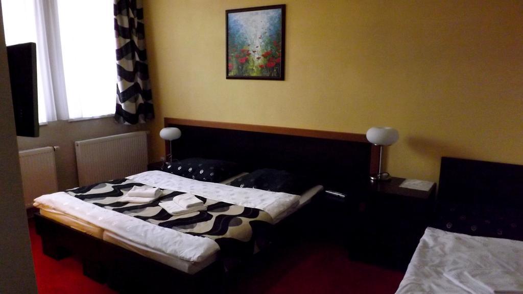 Guest House Penzion Fortuna Tvrdosin Camera foto