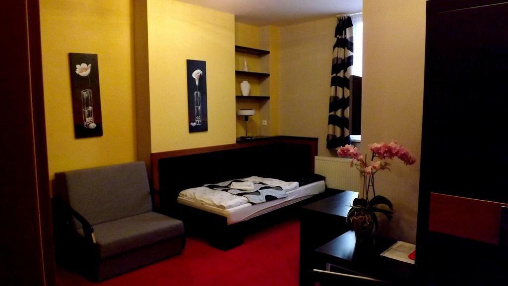 Guest House Penzion Fortuna Tvrdosin Camera foto