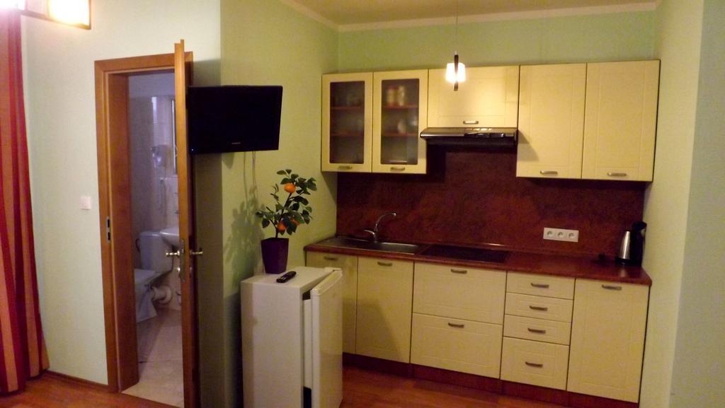 Guest House Penzion Fortuna Tvrdosin Camera foto