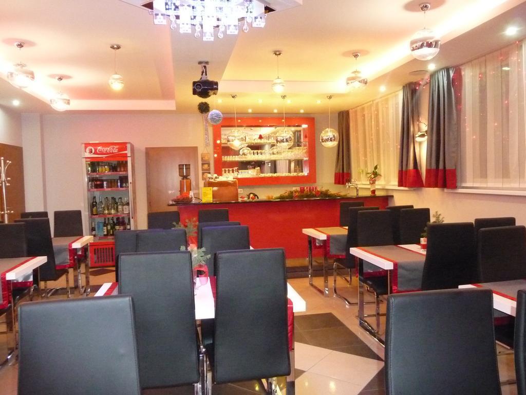 Guest House Penzion Fortuna Tvrdosin Esterno foto
